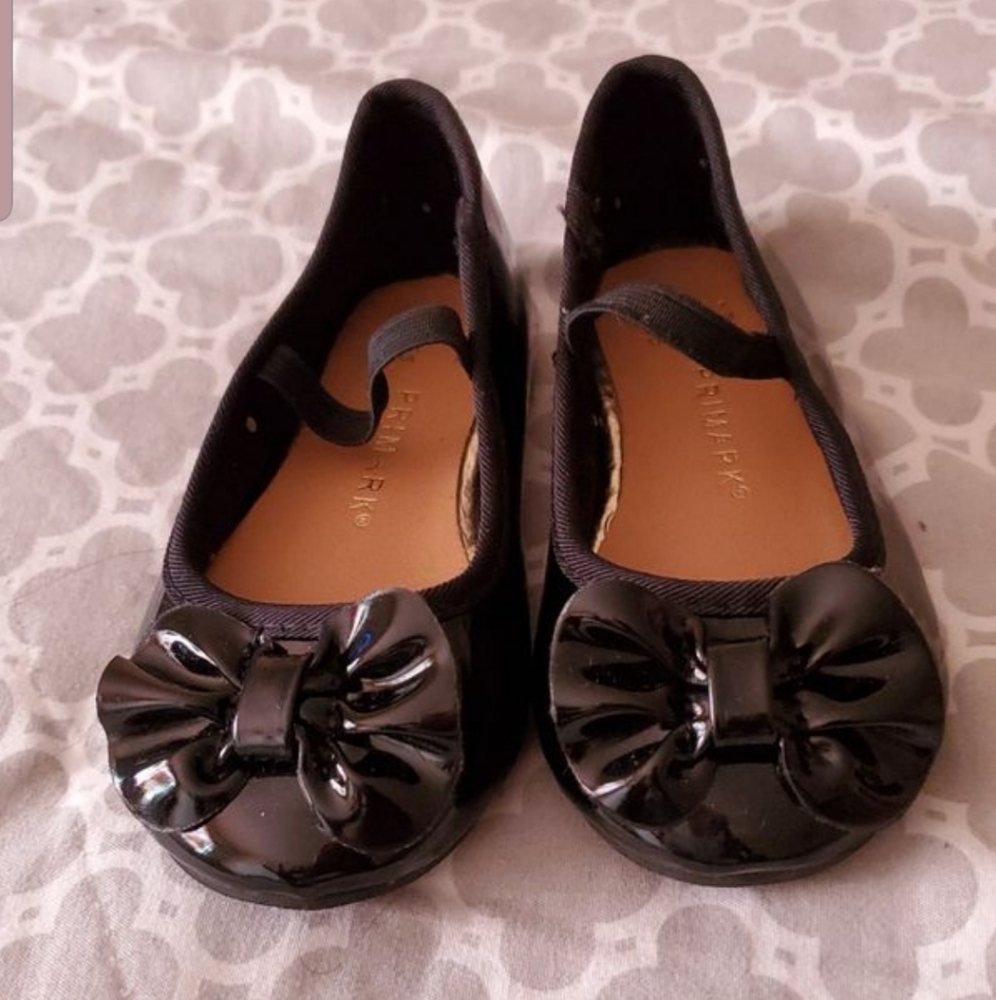 Shinny Shoes